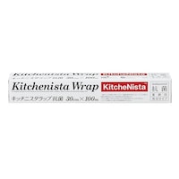 レゾナック キッチニスタラップ抗菌