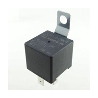 Linkman メカニカルリレー(40A、1接点、12V) 1711C12DMR 1711C12DMR 1個