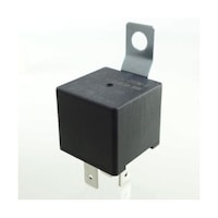 Linkman メカニカルリレー(40A、1接点、24V) 1711C24DMR 1711C24DMR 1個