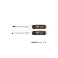 ベッセル パワーグリップドライバー NO.51005X250 NO.51005X250 1本