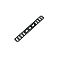 エーモン工業 取付金具(黒) 穴径7mm G252 G252 1個