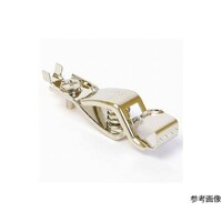 サトーパーツ 充電クリップ 3A C33カナグ C33カナグ 1個