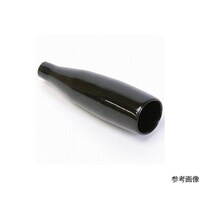 サトーパーツ 充電クリップキャップ C33用 黒 C33カバークロ C33カバークロ 1個