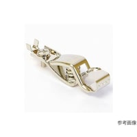 サトーパーツ 充電クリップ 5A C35カナグ C35カナグ 1個