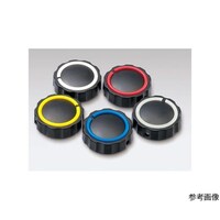 サトーパーツ つまみ サイズ:φ32 色:黒 赤 指示位置あり シャフト径φ6用 K230R K230R 1個