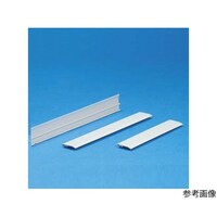 タカチ電機工業 BRF型屋外用ルーフ(幅:125mm)ホワイトグレー BRF110 BRF110 1個