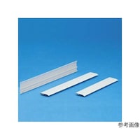 タカチ電機工業 BRF型屋外用ルーフ(幅:205mm)ホワイトグレー BRF190 BRF190 1個