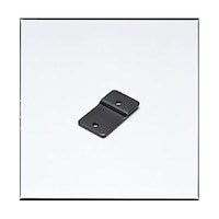 タカチ電機工業 CK型取付金具(4個入) CK1Z CK1Z 1袋