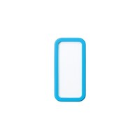 タカチ電機工業 CSS型シリコンカバー付プラスチックケース CSS115OPWC CSS115OPWC 1個