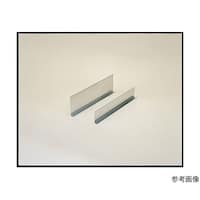 タカチ電機工業 LA型アルミL板 LA2 LA2 1個