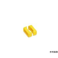 タカチ電機工業 TWSC型シリコンプロテクター イエロー TWSC96Y TWSC96Y 1組