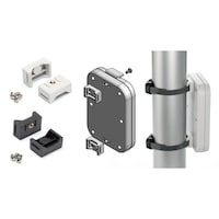 タカチ電機工業 WPMB型マウントブラケット WPMBM3G WPMBM3G 1袋