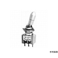 日本電産コパル電子 ロッキングトグルスイッチ 8E1011CZ 8E1011CZ 1個