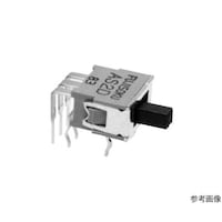 日本電産コパル電子 超小型スライドスイッチ AS2D6M10Z AS2D6M10Z 1個