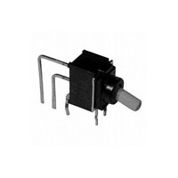 日本電産コパル電子 極超小形トグルスイッチ FT1D4MZ FT1D4MZ 1個