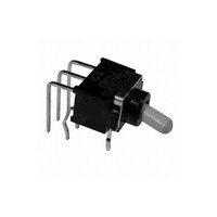 日本電産コパル電子 極超小形トグルスイッチ FT2D5MZ FT2D5MZ 1個