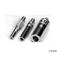 マックエイト 圧入用工具 先端チップ PCX1用 P13 P13 1個