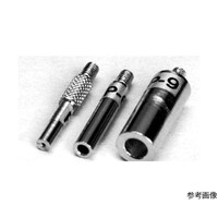マックエイト 圧入用工具 先端チップ PCX1用 P16 P16 1個
