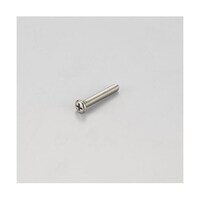 近藤科学 M212低頭ビス(100本入り) 02327 02327 1セット