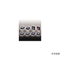 日本電産コパル電子 ロータリコードスイッチ 10ポジション つまみ無し(マイナス溝) 上部設定型 スルーホールピン コンプリメンタリコード(ロータ:赤色) SC2030 SC2030 1個