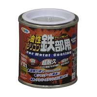 アサヒペン 油性シリコン鉄部用