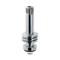 カクダイ 左ネジスピンドル(節水固定コマ) 792810 792810 1個