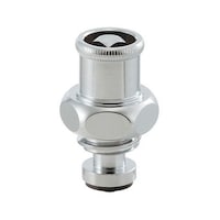 カクダイ 共用上部 790102 790102 1個