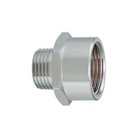 カクダイ ブッシング(クローム) 61671420 61671420 1個