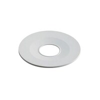 カクダイ ゴムプレート 90×43mm 621750K 621750K 1個