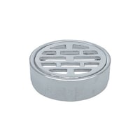 カクダイ 内ネジ目皿 421125 421125 1個