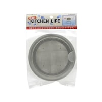 カクダイ 浅型バスケット 451215 451215 1個