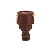 カクダイ 万能口金 568323 568323 1個