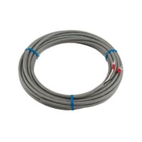 カクダイ キャブタイヤコード(潅水用) 0.3 5040325 5040325 1個