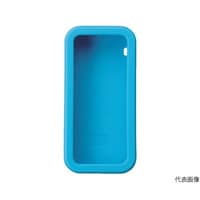 タカチ電機工業 シリコンカバー CSSC115CLC CSSC115CLC 1個