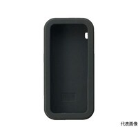 タカチ電機工業 シリコンカバー CSSC115OPB CSSC115OPB 1個