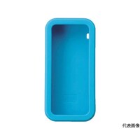 タカチ電機工業 シリコンカバー CSSC90CLC CSSC90CLC 1個