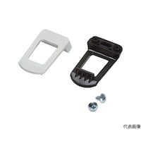 タカチ電機工業 ベルトクリプ GDH1B GDH1B 1個