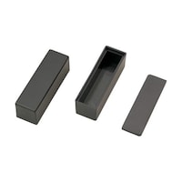 タカチ電機工業 プラスティックケース KW48 KW48 1個