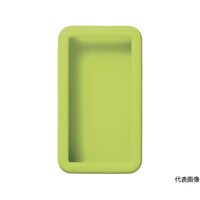 タカチ電機工業 シリコンカバー LCSC115G LCSC115G 1個