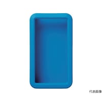 タカチ電機工業 シリコンカバー LCSC165B LCSC165B 1個