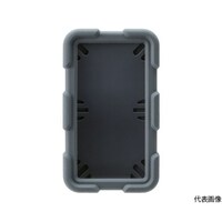 タカチ電機工業 シリコンカバー LCTP115HD LCTP115HD 1個