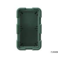 タカチ電機工業 シリコンカバー LCTP115HG LCTP115HG 1個