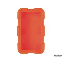 タカチ電機工業 シリコンカバー LCTP135HO LCTP135HO 1個