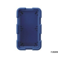 タカチ電機工業 シリコンカバー LCTP135N LCTP135N 1個