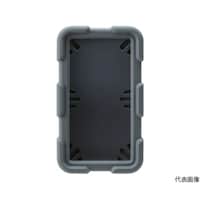 タカチ電機工業 シリコンカバー LCTP165D LCTP165D 1個