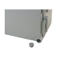 タカチ電機工業 プラグ OSK1 OSK1 1個