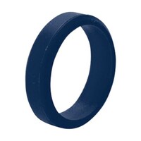 タカチ電機工業 シリコンバンド ネイビー 1袋=2本 SIB21N SIB21N 1袋