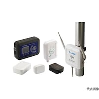 タカチ電機工業 IP67防水ボックス チャコールグレー WP573C WP573C 1台