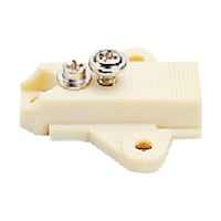 スガツネ工業 (160074071)マウンティングプレート 1000230 1000230 1セット