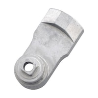 スガツネ工業 (140200330)ロッドラッチ用回転カム 2089401 2089401 1個